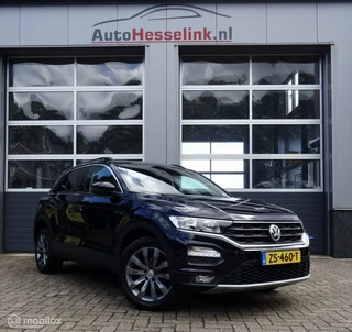 Volkswagen T-Roc Volkswagen T-Roc 1.0 TSI Style PDC|CRUISE CONTROL - afbeelding nr 3