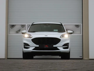 Ford Kuga Ford Kuga 2.5 PHEV ST-Line | 1500KG trekgewicht | Elek. wegklapbare trehaak | ACC | Dodehoekdetectie | - afbeelding nr 8