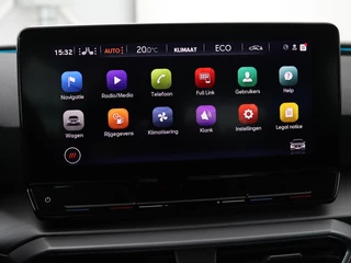 SEAT Leon SEAT Leon 1.4 TSI e-Hybrid PHEV FR |  Stoel & stuurverwarming | Adaptive cruise | Carplay | Park Assist | Navigatie | Sfeerverlichting | Full LED - afbeelding nr 26