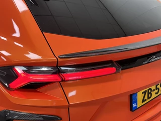 Lamborghini Urus Lamborghini Urus *1000PK*CAPRISTO*EVENTURI*KAHN*CARBON PAKK*FULL OP - afbeelding nr 36