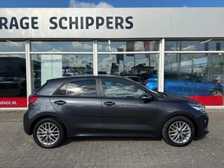 Kia Rio Kia Rio 1.0 TGDI DynamicPlusLine - afbeelding nr 16