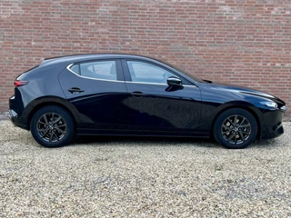 Mazda 3 Mazda 3 2.0 e-SkyActiv-G | 360°Camera | HUD | Stuurverw. | Stoelverw. | 1e eignr. | Dealeronderh. - afbeelding nr 8