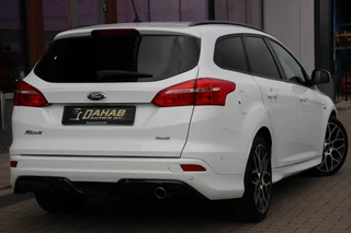 Ford Focus - afbeelding nr 7
