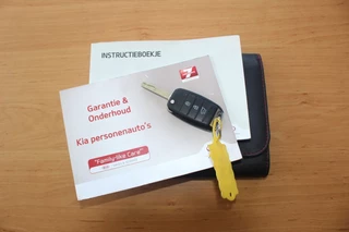 Kia Picanto Kia Picanto 1.0 CVVT ECONOMY PLUS LINE - afbeelding nr 23