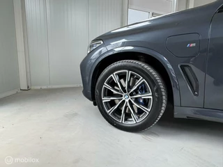 BMW X5 BMW X5 xDrive45e | M-sport | 360