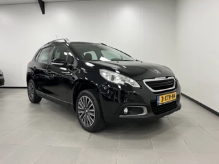 Peugeot 2008 - afbeelding nr 34