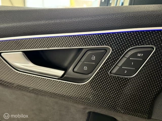 Audi SQ7 Audi SQ7 4.0 TDI V8 Grijs kent 4WS,Pano,HUD,Matrix, Bose - afbeelding nr 15
