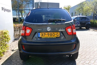 Suzuki Ignis - afbeelding nr 6