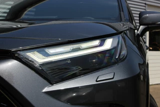 Toyota RAV4 Toyota RAV4 2.5 Plug-in Hybrid AWD // 12-2022 - Trekhaak - Camera - Elek. bestuurderstoel - Stoelverwarming - HUD - Navi - CarPlay & Android Auto - afbeelding nr 4