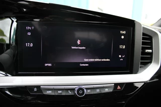 Opel Mokka Opel Mokka 1.2 Turbo GS Line Stoel en stuur verw. Navi Camera Automaat - afbeelding nr 31