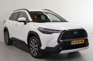 Toyota Corolla Cross - afbeelding nr 6