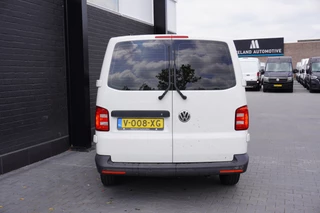 Volkswagen Transporter Volkswagen Transporter 2.0 TDI EURO 6 - Airco - Navi - Cruise - € 13.900,- Excl. - afbeelding nr 6