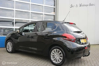 Peugeot 208 Peugeot 208 1.2 PureTech Allure ECC/NAVI/TREKHAAK/NAP - afbeelding nr 7