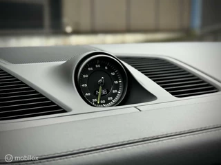 Porsche Cayenne Porsche Cayenne 3.0 E-Hybrid |Sport chrono |360 | Leder - afbeelding nr 36