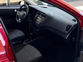 Hyundai i20 - afbeelding nr 25