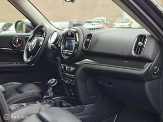 MINI Countryman Mini Countryman 2.0 S 192pk | Automaat | Harman/Kardon | - afbeelding nr 9