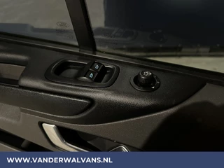 Ford Transit Custom Android Auto, LED, 2800kg Trekhaak, Cruisecontrol, Parkeersensoren, Bijrijdersbank - afbeelding nr 20