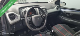 Peugeot 108 Peugeot 108 1.0 VTi Active AUTOMAAT/5DEURS - afbeelding nr 18
