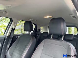 Ford EcoSport Ford EcoSport 1.0 EcoBoost | ST-Line | Alcantara | Trekhaak | - afbeelding nr 21