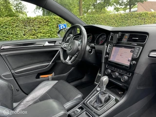 Volkswagen Golf Volkswagen Golf 1.4 TSI GTE/NAP/APK/GTI LOOK/PANO/NAVI - afbeelding nr 16