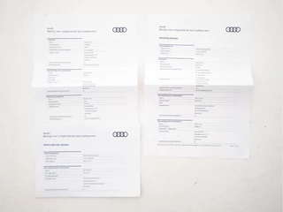 Audi e-tron Audi e-tron 50 Quattro S-Line Launch-Edition-Black 71 kWh (INCL-BTW) *PANO | LEATHER-MICROFIBRE | DIGI-COCKPIT | FULL-LED | MEMORY-PACK | ADAPTIVE-CRUISE | HEATED-SPORTSEATS | NAVI-FULLMAP | KEYLESS | SHIFT-PADDLES | 20