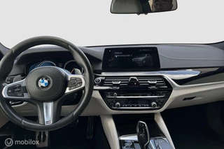 BMW 5 Serie BMW 5-serie M550d xDrive High Executive - afbeelding nr 9