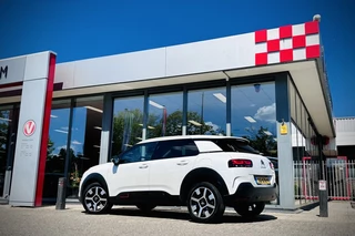 Citroën C4 Cactus Citroën C4 Cactus 1.2 130PK Shine / PANO / CAMERA / CLIMA / CRUISE - afbeelding nr 5
