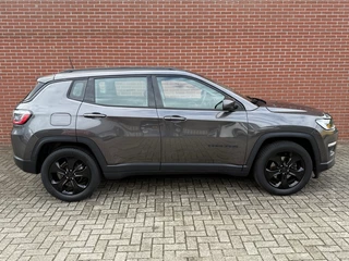 Jeep Compass Jeep Compass 1.4 M.AIR NIGHT EAGLE NAVI CAMERA CLIMA CRUISE PDC LMV TREK-H - afbeelding nr 24