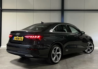 Audi A3 Audi A3 Limousine 35 TFSI S-line edition one Virtual Sfeer - afbeelding nr 10