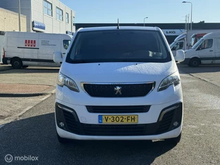 Peugeot Expert Peugeot Expert 1.6 HDI ✅EURO 6 ✅KNAPPE AUTO - afbeelding nr 8