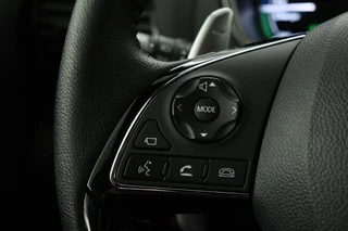 Mitsubishi Eclipse Cross Mitsubishi Eclipse Cross 2.4 PHEV Instyle | Stoel & stuurverwarming |  360 camera | Standkachel | Leder/Alcantara | Aptive cruise | Keyless - afbeelding nr 22