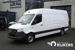 Mercedes-Benz eSprinter 314 L3H2 Pro 81kWh