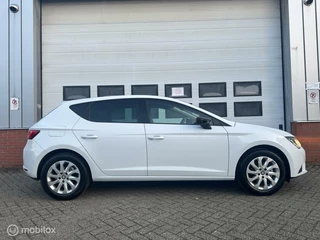 SEAT Leon Seat Leon 1.2 TSI Style - afbeelding nr 7