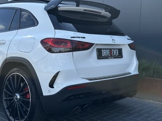 Mercedes-Benz GLA - afbeelding nr 9