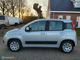 Fiat Panda Fiat Panda 0.9 TwinAir Edizione, Automaat, NL auto,41.713 km - afbeelding nr 2