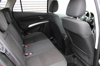 Suzuki S-Cross Suzuki S-Cross 1.0 Boosterjet Exclusive + Trekhaak - afbeelding nr 10