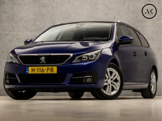 Peugeot 308 - 37019921-0