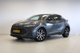 Toyota C-HR Toyota C-HR 1.8 Hybrid 140PK Active - Dodehoeksensor - Navi - - afbeelding nr 2