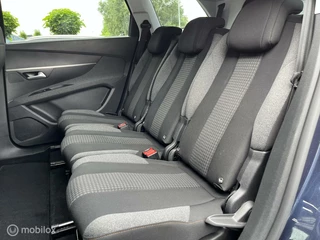Peugeot 5008 Peugeot 5008 1.2 PureTech 7-Persoons Trekhaak Camera CarPlay - afbeelding nr 29