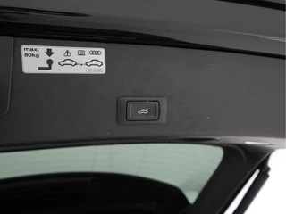 Audi e-tron Audi e-tron 50 Quattro S-Line Launch-Edition-Black 71 kWh (INCL-BTW) *PANO | LEATHER-MICROFIBRE | DIGI-COCKPIT | FULL-LED | MEMORY-PACK | ADAPTIVE-CRUISE | HEATED-SPORTSEATS | NAVI-FULLMAP | KEYLESS | SHIFT-PADDLES | 20