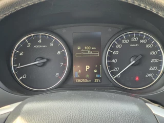 Mitsubishi Outlander Mitsubishi Outlander 2.0 Instyle 7 PERSOONS | LEDER | TREKHAAK - afbeelding nr 27