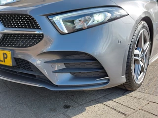 Mercedes-Benz A-Klasse 180 136pk Automaat Business Solution AMG | Origineel NL | Navi | Apple Carplay+Android Auto | Clima | Cruise | Led Koplampen | Pdc V+A+Assist+Camera | Stoelverwarming | 18''lm - afbeelding nr 47