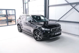 Volvo XC40 Volvo XC40 1.5 T4 Plug-in hybrid Essential Bright | Trekhaak | Camera | Stoel en stuurwiel verwarming | incl btw | - afbeelding nr 14