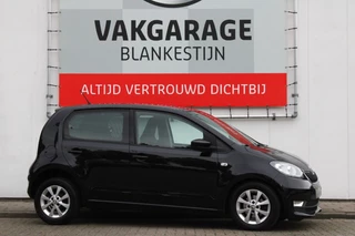 Škoda Citigo 1.0 Grt. Ambition LPG