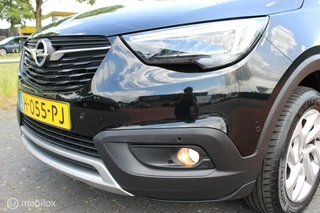 Opel Crossland X Opel Crossland X 1.2 Turbo Innovation 110 PK, Trekhaak, Pdc voor + achter + Camera, App connect, Navi, Cruise, Airco, Donkerglas, Lmv. - afbeelding nr 20