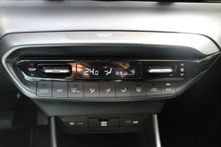 Hyundai i20 Hyundai i20 1.0 T-GDI Premium Cam/Clima/Carplay/Navi/Led/Winter. 