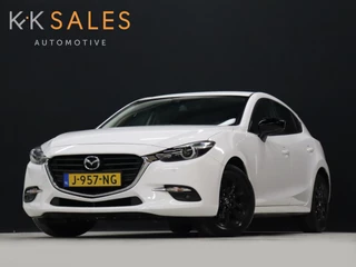 Mazda 3 - 2610853-0