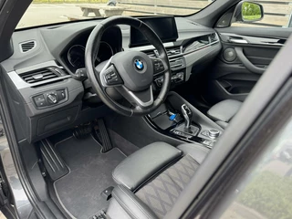BMW X1 BMW X1 sDrive20i Business Edition Plus - afbeelding nr 6
