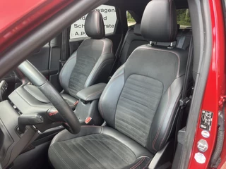Ford Kuga Ford Kuga 2.5 PHEV ST-Line X 225pk | Panoramadak | Winter pack | Adaptive cruise control | Head up display | 19 inch - afbeelding nr 14