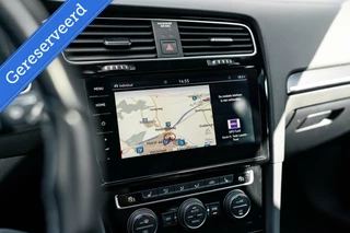 Volkswagen Golf Volkswagen Golf 2.0 TSI 4Motion R Pano Dynaudio Camera - afbeelding nr 28